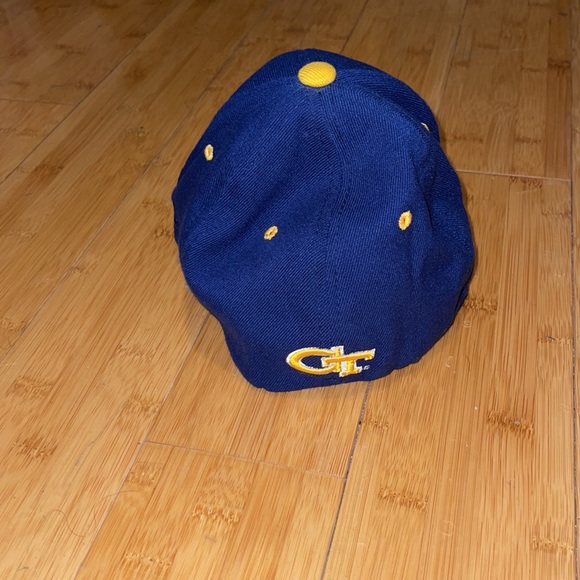 Georgia Tech Hat - Picture 2 of 3